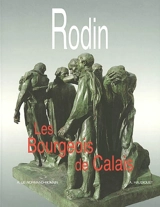 Rodin, les Bourgeois de Calais - Antoinette Le Normand-Romain