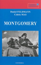 Montgomery - Daniel Feldmann