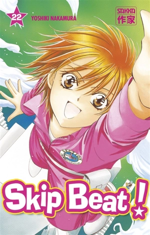 Skip beat !. Vol. 22 - Yoshiki Nakamura