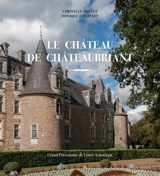 Le château de Chateaubriant - Christian Bouvet