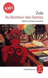 Au bonheur des dames - Emile Zola
