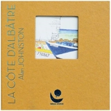 La côte d'Albâtre - Alan Johnston