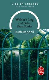 Walter's leg and other short stories - Ruth Rendell
