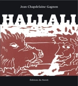 Hallali - Jean Chapdelaine Gagnon