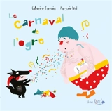 Le carnaval de l'ogre - Catherine Tamain