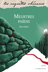 Meurtres païens - Max Genève