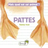 Pattes - Katrine Crow