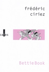 BettieBook - Frédéric Ciriez