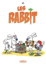 Les Rabbit - Sti