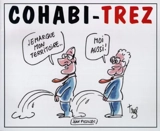 Cohabi-Trez - Trez
