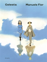 Celestia - Manuele Fior