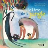 Le livre de la jungle - Kid Toussaint