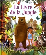 Le livre de la jungle - Rudyard Kipling