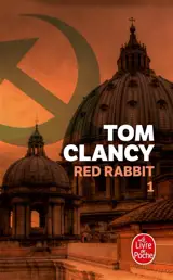 Red rabbit. Vol. 1 - Tom Clancy
