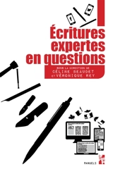 Ecritures expertes en questions