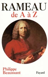 Rameau de A à Z - Philippe Beaussant