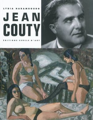 Jean Couty - Lydia Harambourg