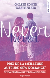 Never never. Vol. 3 - Colleen Hoover