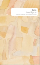 Caïn - George Gordon Byron