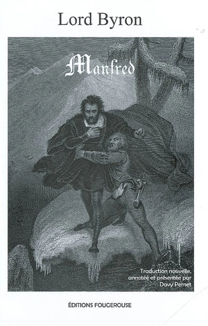 Manfred - George Gordon Byron