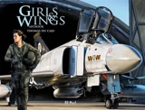 Girls & wings : art book - Thomas Du Caju