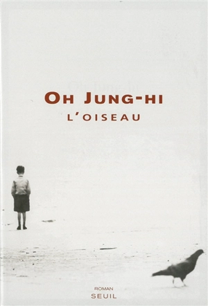 L'oiseau - Jung-Hi Oh