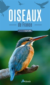 Oiseaux de France - Maurice Dupérat