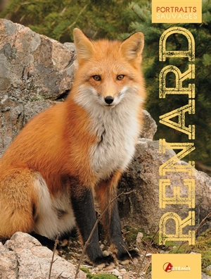 Renard - Maurice Dupérat