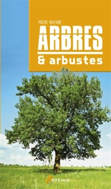 Arbres et arbustes - Maurice Dupérat