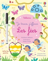 Les fées - Helen Prole