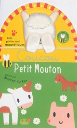 Coucou petit mouton - Stephen Barker