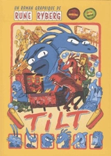 Tilt - Rune Ryberg