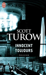 Innocent toujours - Scott Turow