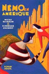 Némo en Amérique - Dominique Simonnet