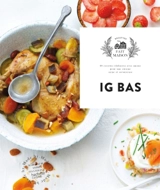 IG bas : 60 recettes élaborées avec amour pour une cuisine saine et savoureuse - Marie-Laure André