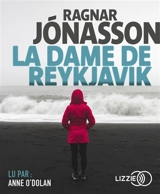 La dame de Reykjavik - Ragnar Jonasson