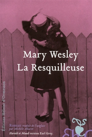 La resquilleuse - Mary Wesley