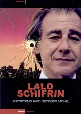 Lalo Schifrin : entretiens sur la musique, le cinéma et la musique de cinéma - Lalo Schifrin
