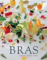 Bras : Laguiole, Aubrac, France - Michel Bras