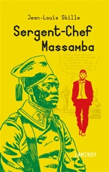 Sergent-chef Massamba - Jean-Louis Sbille