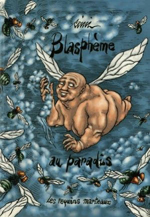 Blasphème au paradis - Rémi
