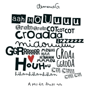 Aahhouuuu - ClémenceG.