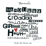 Aahhouuuu - ClémenceG.