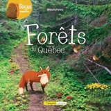 Forêts du Québec - Rhéa Dufresne