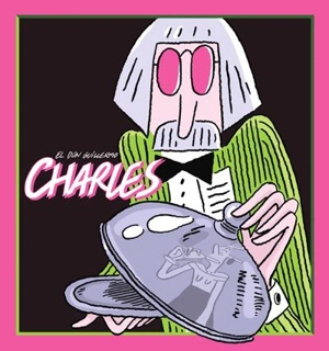 Charles - El don Guillermo