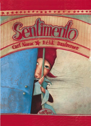 Sentimento - Carl Norac