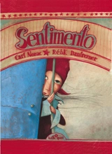 Sentimento - Carl Norac