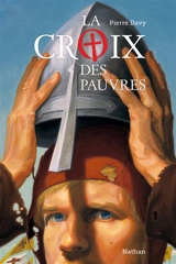La croix des pauvres - Pierre Davy