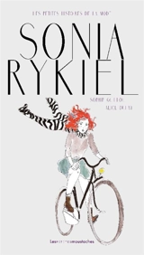 Sonia Rykiel - Sophie Guillou