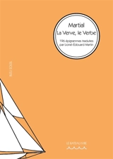 La verve, le verbe - Martial